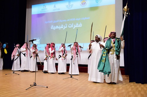 3000 زائر في الأسبوع الرابع لفعاليات صيف الجبيل38