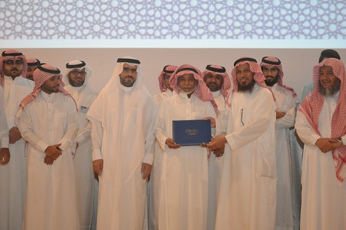 بر الشرقية تكرم 150 متطوعا في حفل التطوع الأول