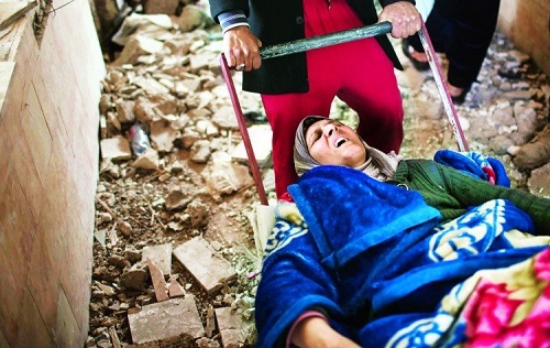 الأمم المتحدة: مقتل وجرح 518 مدنياً عراقياً خلال يوليو الماضي