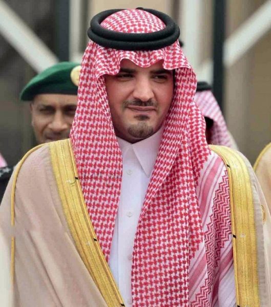 وزير الداخلية يوجّه بحظر استخدام الغاز المسال في المشاعر المقدسة