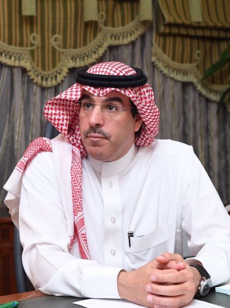 العواد: مشروع البحر الأحمر نظرة جادة نحو مستقبل اقتصادي متنوع المصادر