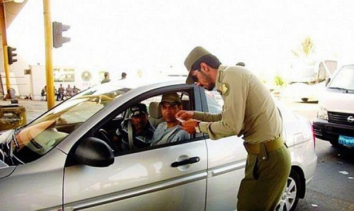 «الجوازات» تصدر 17 قراراً إدارياً بحق مخالفين لأنظمة وتعليمات الحج