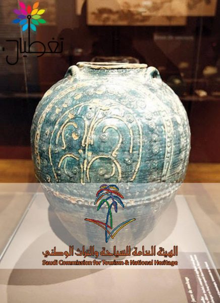 "السياحة " توثق تجربة رواد الآثار في المملكة