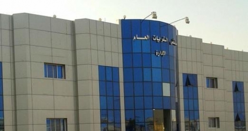 مستشفى القريات العام ينقذ طفلة من فقدان النظر