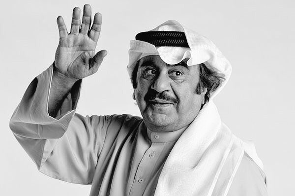 الفنان الكويتي "عبدالحسين عبدالرضا" في ذمة الله