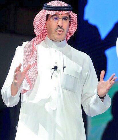 العواد: لا يقلق الشعب في دولة لديها رؤية