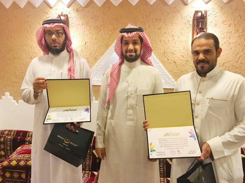بعد حصادها لـ10ملايين مشاهدة.."تغطيات" تكرم مستشاريها الصحيين