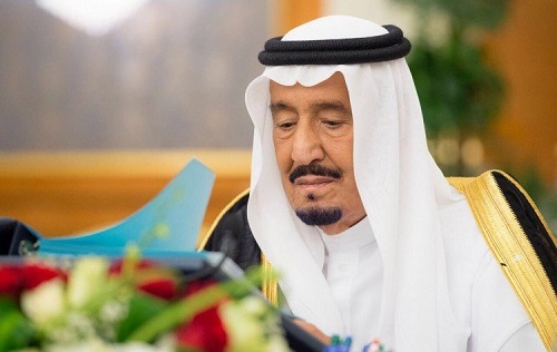 الموافقة على إنشاء محطة تحلية تناضح عكسي في المملكة