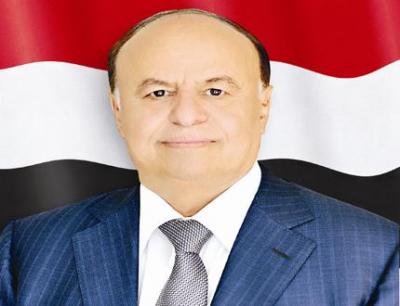 رئيس الجمهورية اليمنية يوجه النائب العام بسرعة البت في القضايا المحالة من قبل اللجنة الوطنية للتحقيق في ادعاءات انتهاكات حقوق الإنسان