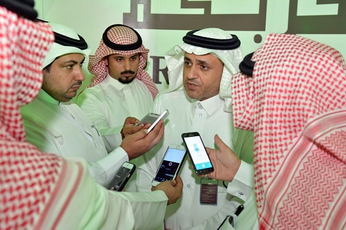 قطاع الكليات والمعاهد بالهيئة الملكية يقيم الحفل السنوي ( نفتخر بكم ثلاثة )