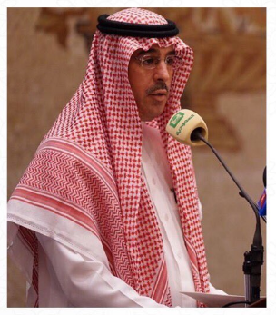 #وزارة_الثقافة_والإعلام تقيم الحفل السنوي لتكريم الوفود الإعلامية والثقافية المشاركة في موسم #حج