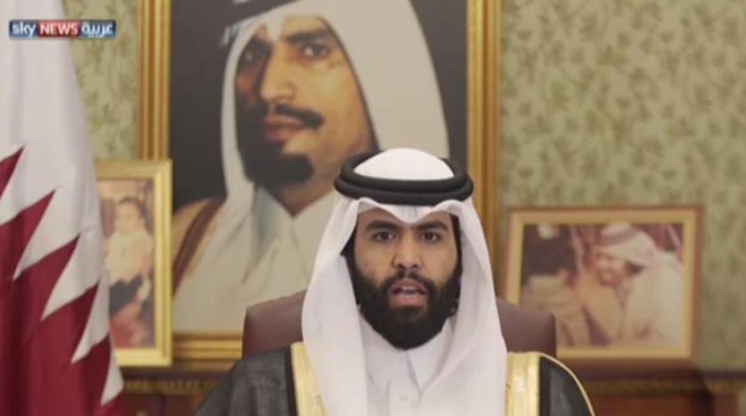 سلطان بن سحيم آل ثاني: أخشى أن يرتبط اسم القطري بالإرهاب
