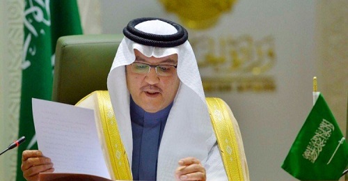 المملكة تنفي الطلب من إيران بالتوسط لها لدى جماعة الحوثي