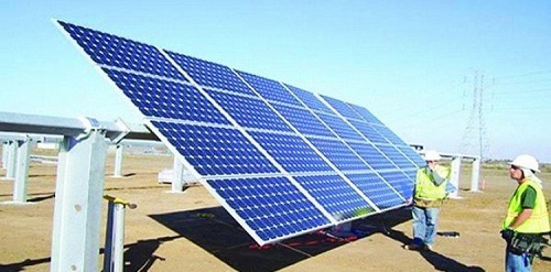 بدء تلقي طلبات «الخلايا الشمسية الكهروضوئية» للمنازل والمنشآت.. غداً
