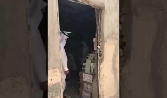 "أمانة المدينة" تصادر مصاحف وكتبا إسلامية ومياه زمزم مغشوشة في منزل شعبي