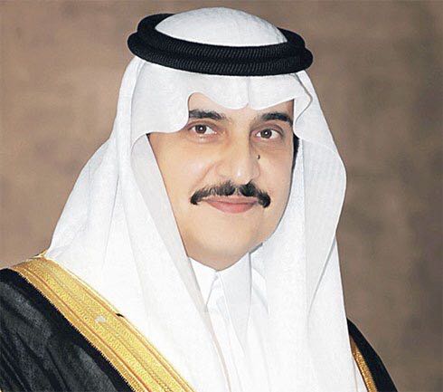 الأمير محمد بن فهد يوجه بإنشاء جائزة لأفضل عمل متميز في اليوم الوطني