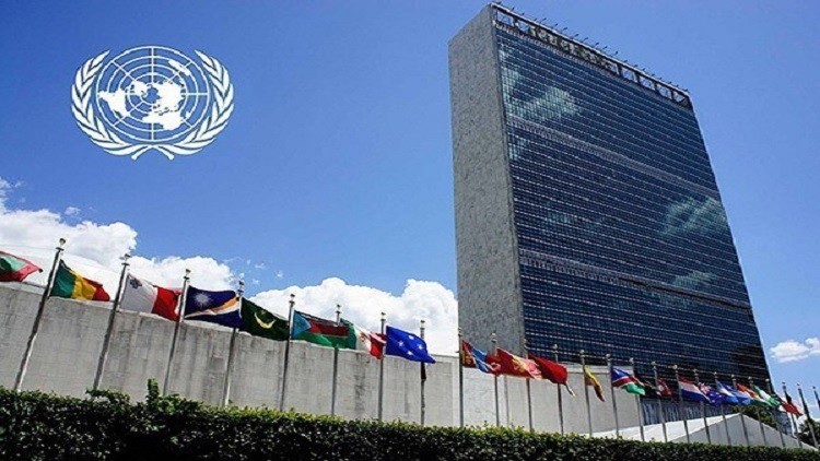 الأمم المتحدة تصدر قراراً بمواصلة تقديم الدعم التقني للجنة الوطنية اليمنية للتحقيق