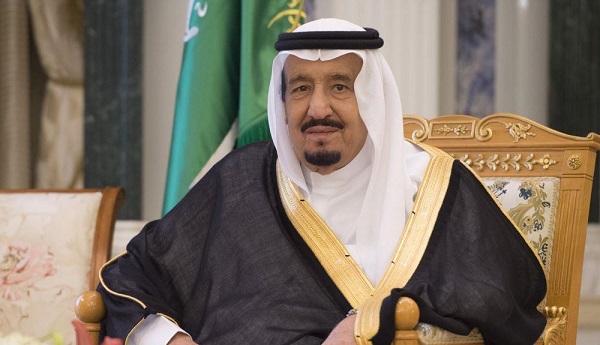 بالأسماء .. خادم الحرمين الشريفين يوافق على منح 180 مواطناً ميدالية الاستحقاق لتبرعهم بالدم