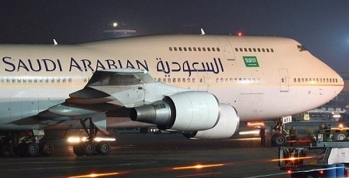 «الخطوط السعودية» تدشن رحلاتها المباشرة إلى ترافندروم.. غداً