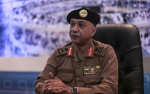 المتحدث الأمني: موسم الحج خالٍ من أي شعارات سياسية