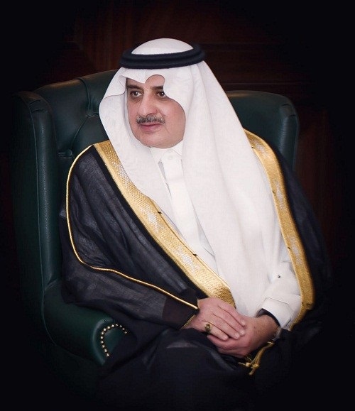 أمير تبوك يوجه بإيقاف المعتدي على المعلم
