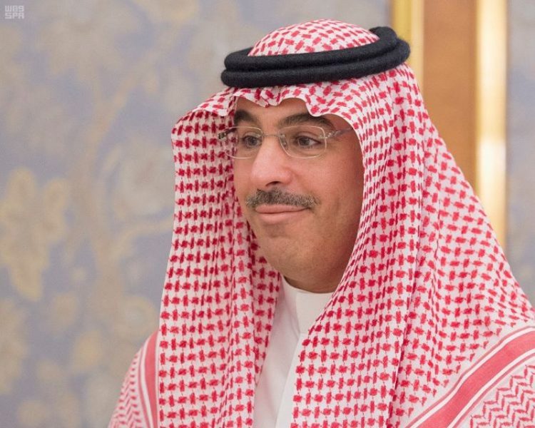 العواد: مشروع نيوم.. المستقبل يُصنع بإتقان في هذا العهد الزاهر