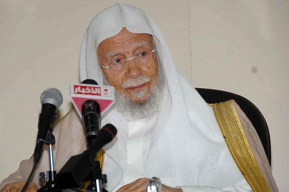 الشيخ التركي: قرار قيادة المرأة للسيارة لا يتعارض مع القرآن والسنة