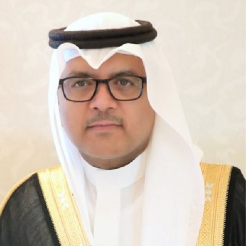 "ألطف" يودع البريد السعودي