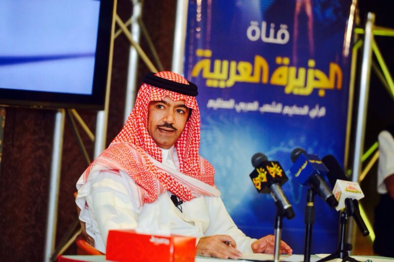 الكويت تقرر تسليم "فايز بن دمخ" مؤسس "الفضائية المسيئة" إلى المملكة