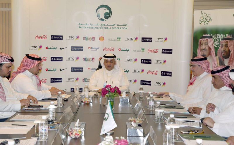 تقديم مباراة تأجيل 3 مباريات بدوري المحترفين السعودي