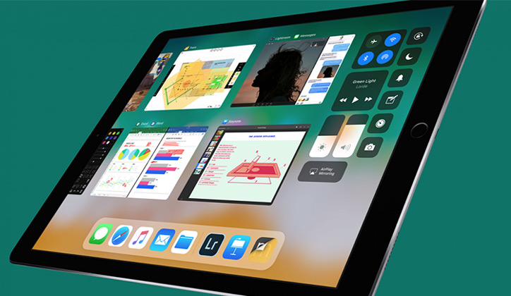 مشاكل نظام آبل IOS 11 وطرق إصلاحها