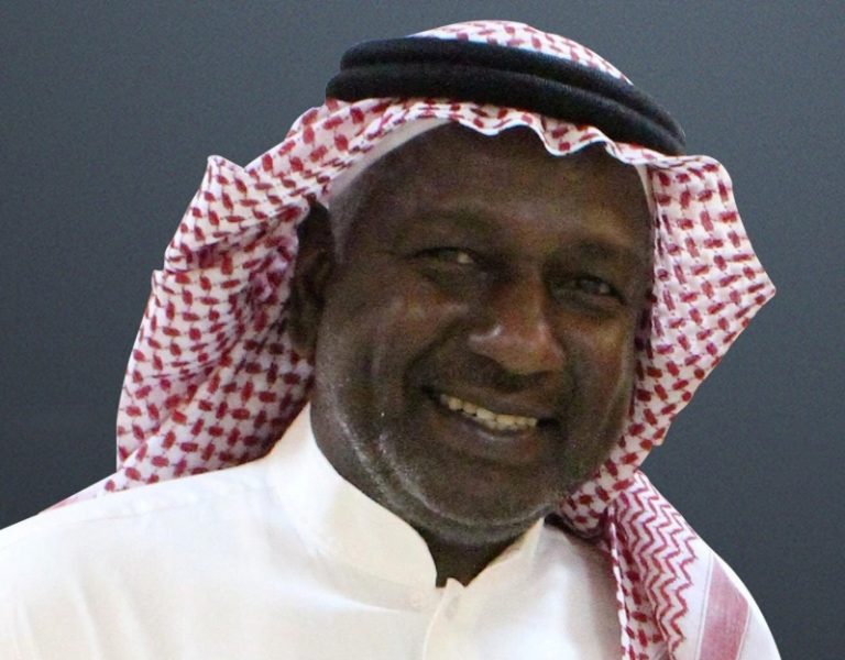 ماجد عبد الله مديراً للأخضر