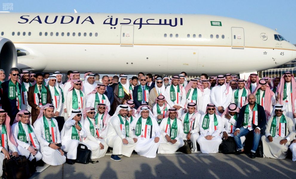 القائم بأعمال سفارة المملكة لدى العراق : مشاركة المملكة بمعرض بغداد الدولي ستسهم في إيجاد فرص استثمارية عديدة بين البلدين