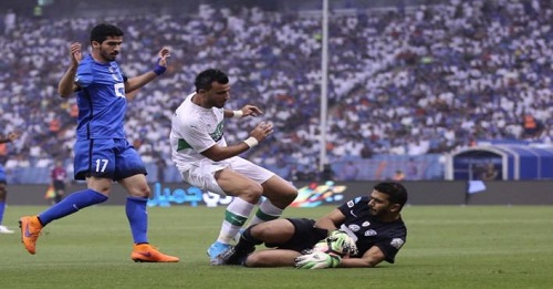 الهلال والأهلي يصدران بيانا مشتركا بشأن منع لقب (الملكي)