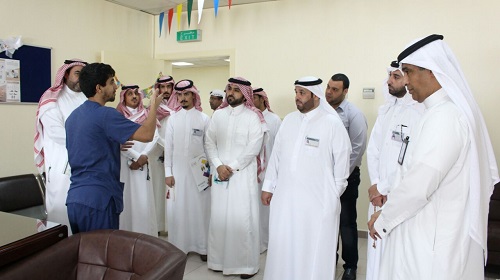 بر الشرقية تطلق مبادرة لوقاية وعلاج المسنين من الزهايمر