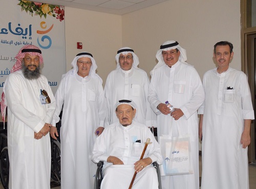 تقنيات حديثة لأول مرة: بمركز الاطراف الاصطناعية والجبائر.. بجمعية المعاقين بالمنطقة الشرقية( إيفاء)