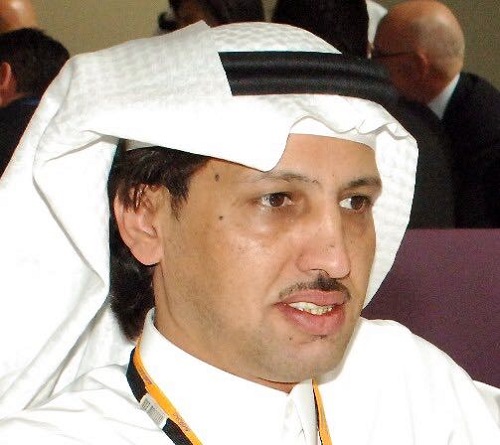 شقيق الزميل إبراهيم الغامدي إلى رحمة الله