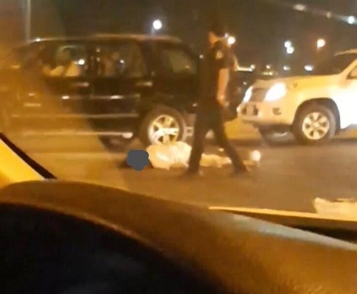 شرطة الشرقية توضح حقيقة مقتل مطلوب في "حادثة كورنيش سيهات"
