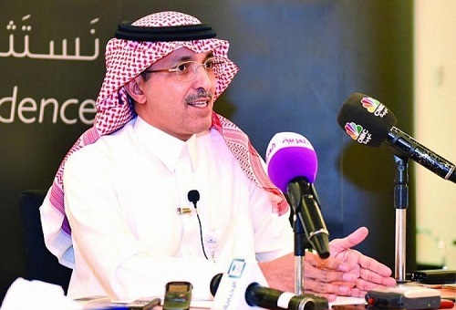 وزير المالية: مستوى الثقة بالأسواق المالية العالمية في ارتفاع