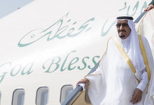سفير المملكة لدى موسكو: زيارة خادم الحرمين لروسيا "تاريخية" بكل المقاييس