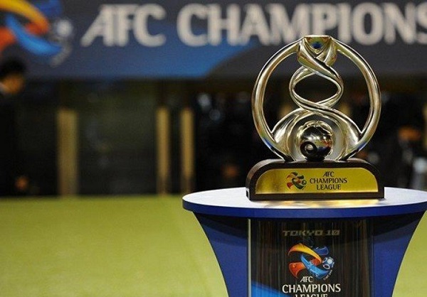 الاتحاد الآسيوي يعتمد موعد نهائي دوري الأبطال