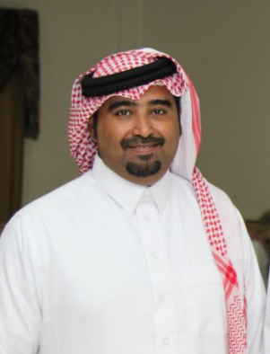"عبدالله العنزي" يحصل على الحزام الأسود 3 دان للتايكوندو