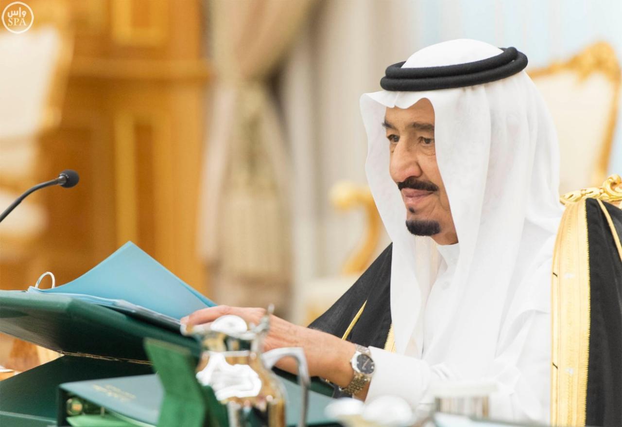 مجلس الوزراء: إيقاف العمل بالنظام الآلي لحصر ملكيات المساكن