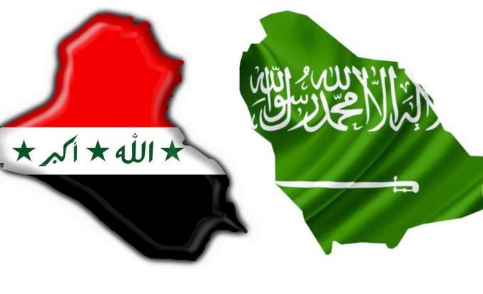 من هو مهندس التقارب السعودي العراقي ؟