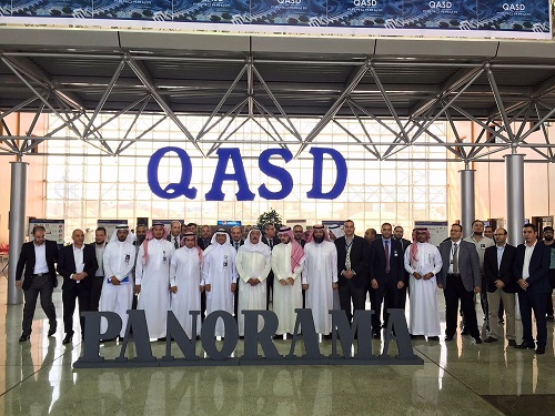 جامعة عبد الرحمن بن فيصل تدشّن برنامجا لضبط الجودة الأكاديميّة الداخليّة ومخرجات التعلّم