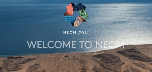 معلومات وحقائق عن مشروع «نيوم»