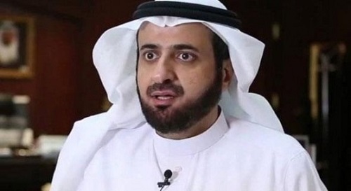 الربيعة يوجه بوقف المبالغة فى مراسم استقبال قيادات الصحة بالمناطق
