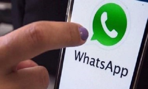 واتساب تتيح تقنية تتبع الأصدقاء لحظياً