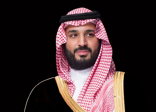 ضمن مشروعه الخيري.. ولي العهد يتبرع بـ6 ملايين ريال للجمعيات الخيرية بالمدينة المنورة