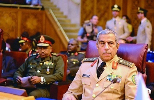 وزراء الخارجية ورؤساء الأركان في دول التحالف يبحثون في الرياض متطلبات المرحلة المقبلة